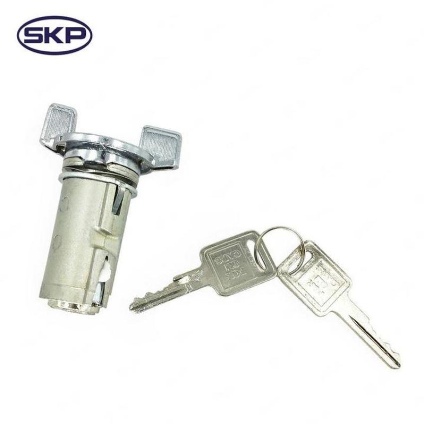 SKYWARD AUTOMOTIVE SK4H1019 Ignition Lock Cylinder
