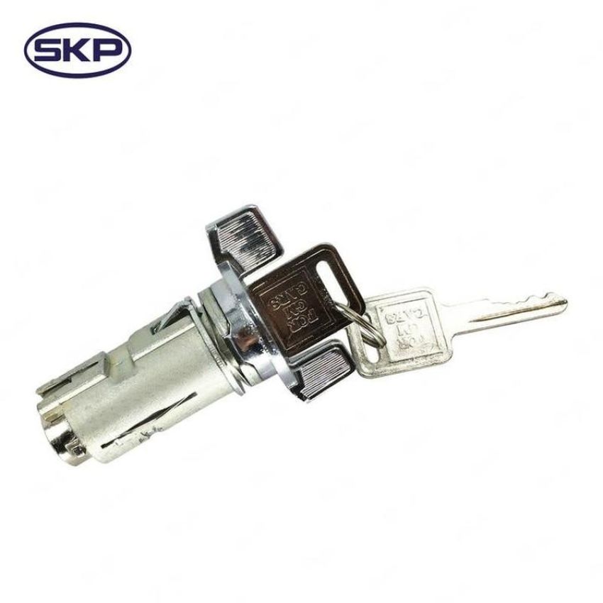 SKYWARD AUTOMOTIVE SK4H1019 Ignition Lock Cylinder