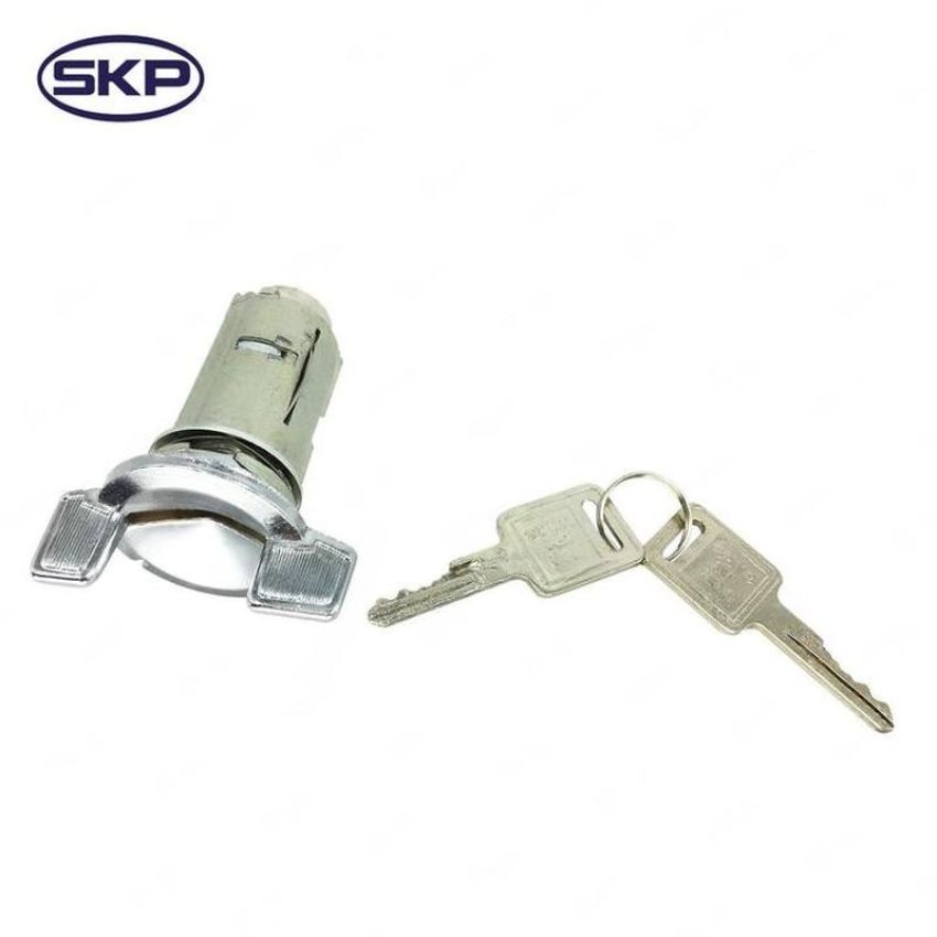 SKYWARD AUTOMOTIVE SK4H1019 Ignition Lock Cylinder
