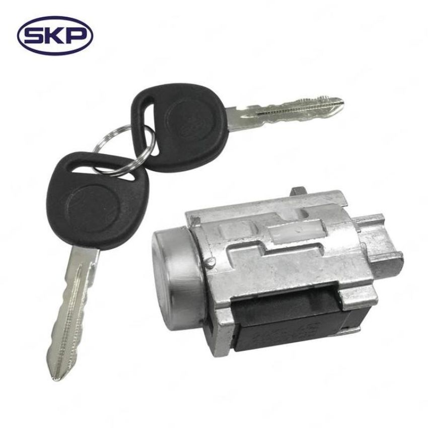 SKYWARD AUTOMOTIVE SK4H1030 Ignition Lock Cylinder