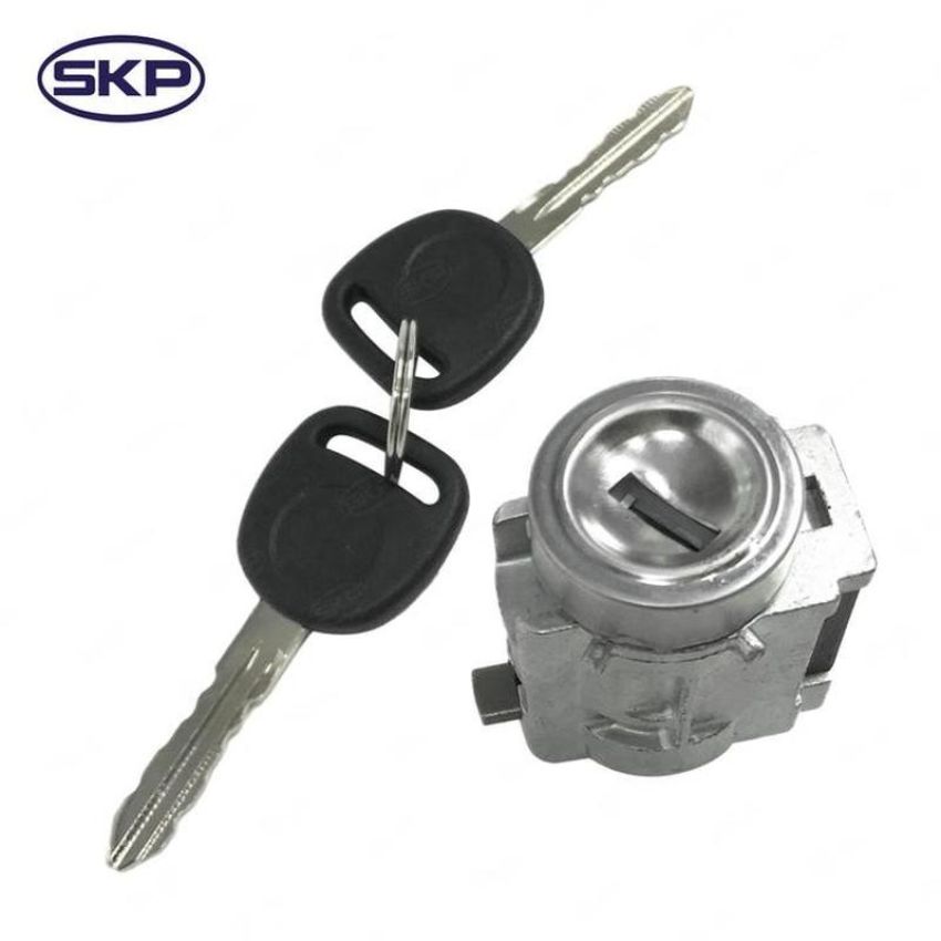 SKYWARD AUTOMOTIVE SK4H1030 Ignition Lock Cylinder