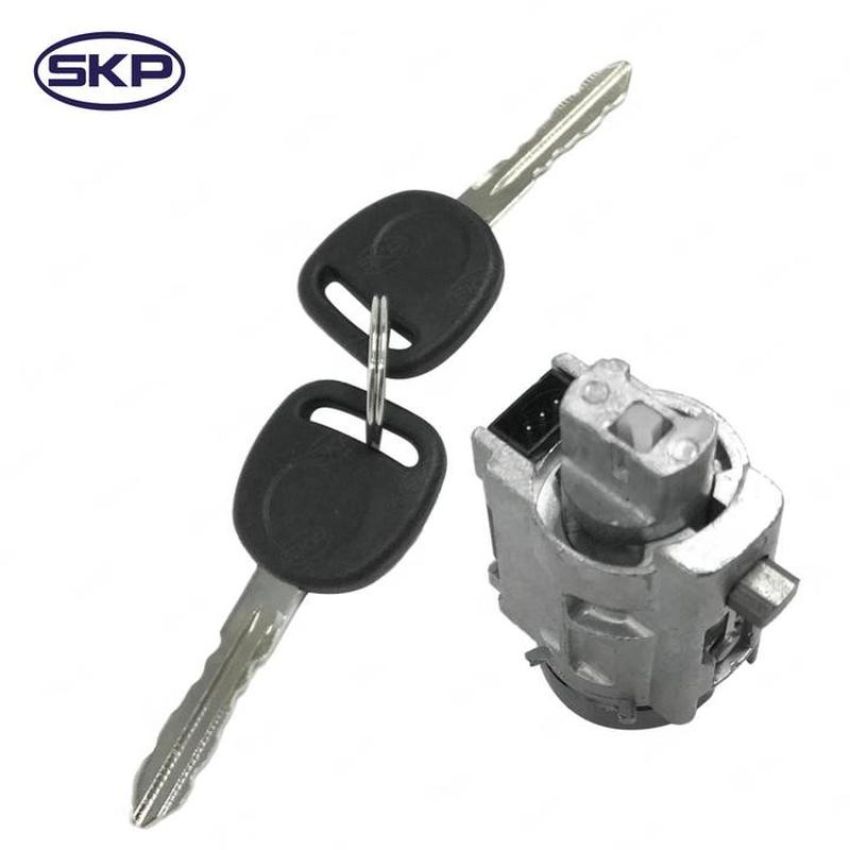 SKYWARD AUTOMOTIVE SK4H1030 Ignition Lock Cylinder