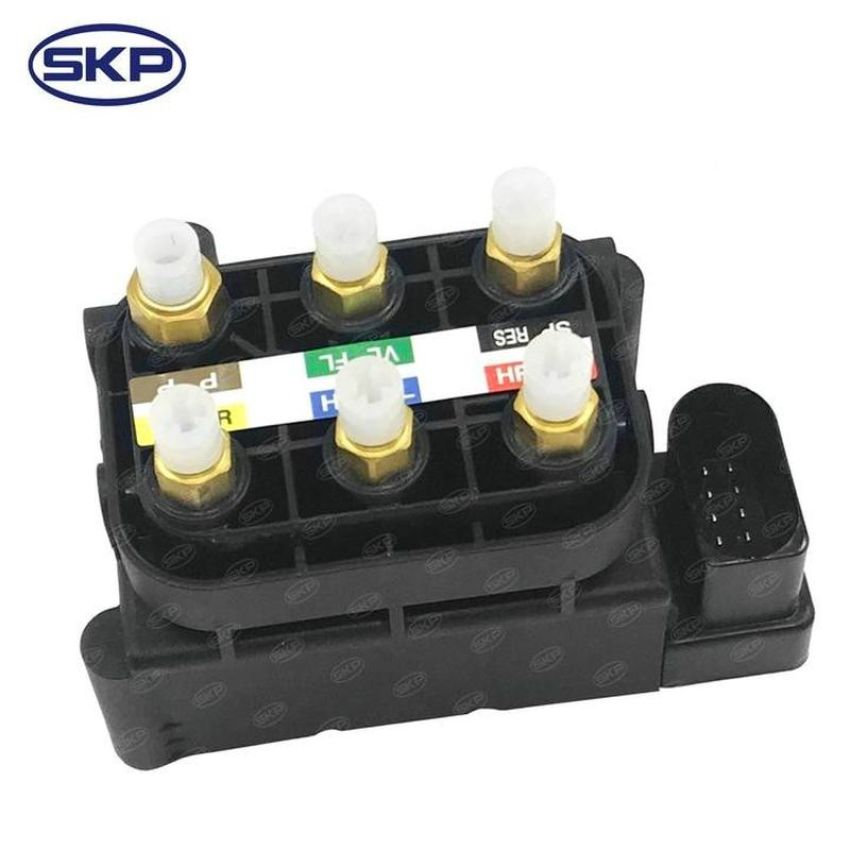 SKYWARD AUTOMOTIVE SK4J4003V Dynamic Suspension Stabilizer Bar Pump Bleed Valve