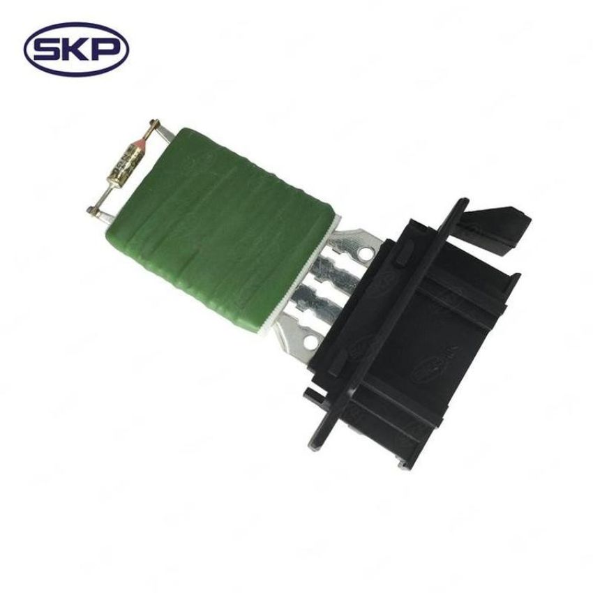 SKYWARD AUTOMOTIVE SK4P1341 HVAC Blower Motor Resistor