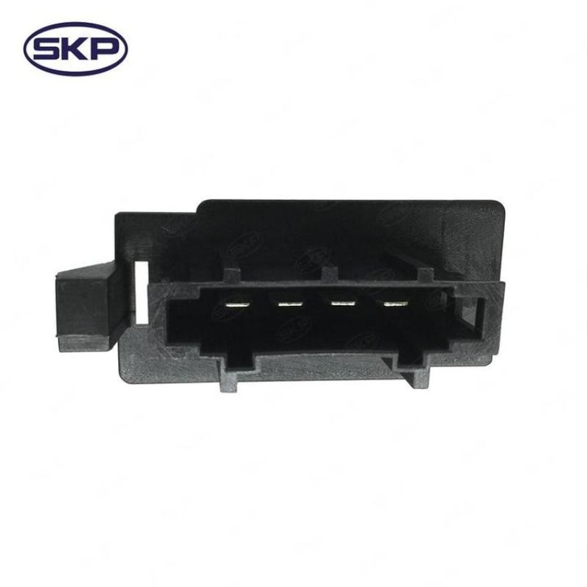 SKYWARD AUTOMOTIVE SK4P1341 HVAC Blower Motor Resistor