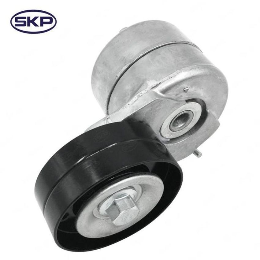 SKYWARD AUTOMOTIVE SK5072440AC A/C Drive Belt Tensioner