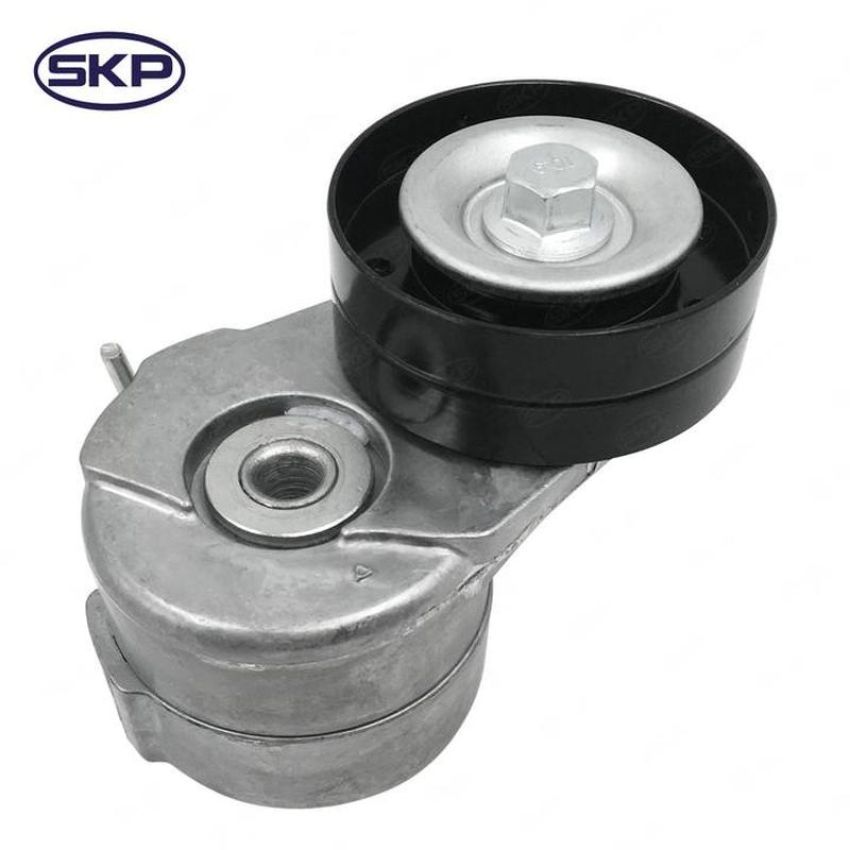 SKYWARD AUTOMOTIVE SK5072440AC A/C Drive Belt Tensioner