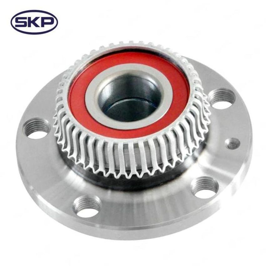 SKYWARD AUTOMOTIVE SK512012 Axle Bearing and Hub Assembly