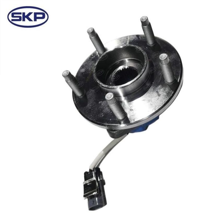 SKYWARD AUTOMOTIVE SK512153 Wheel Bearing and Hub Assembly