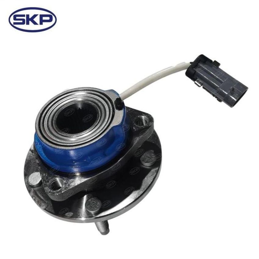 SKYWARD AUTOMOTIVE SK512153 Wheel Bearing and Hub Assembly