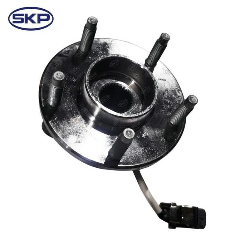 SKYWARD AUTOMOTIVE SK512153 Wheel Bearing and Hub Assembly