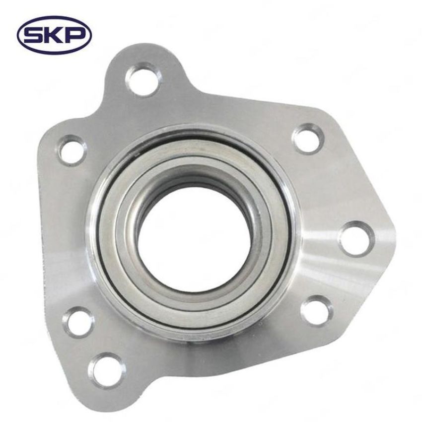 SKYWARD AUTOMOTIVE SK512166 Wheel Bearing and Hub Assembly