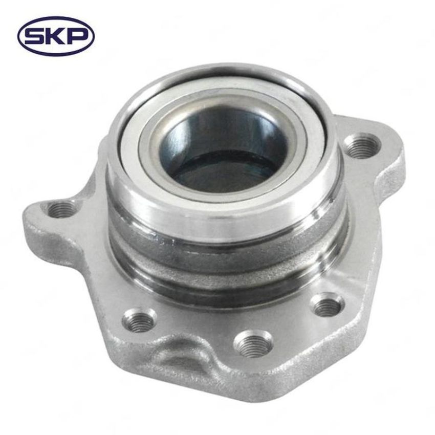 SKYWARD AUTOMOTIVE SK512166 Wheel Bearing and Hub Assembly
