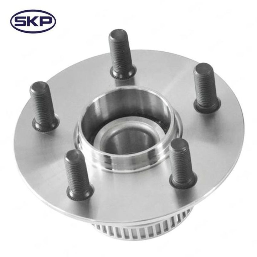 SKYWARD AUTOMOTIVE SK512167 Wheel Bearing and Hub Assembly