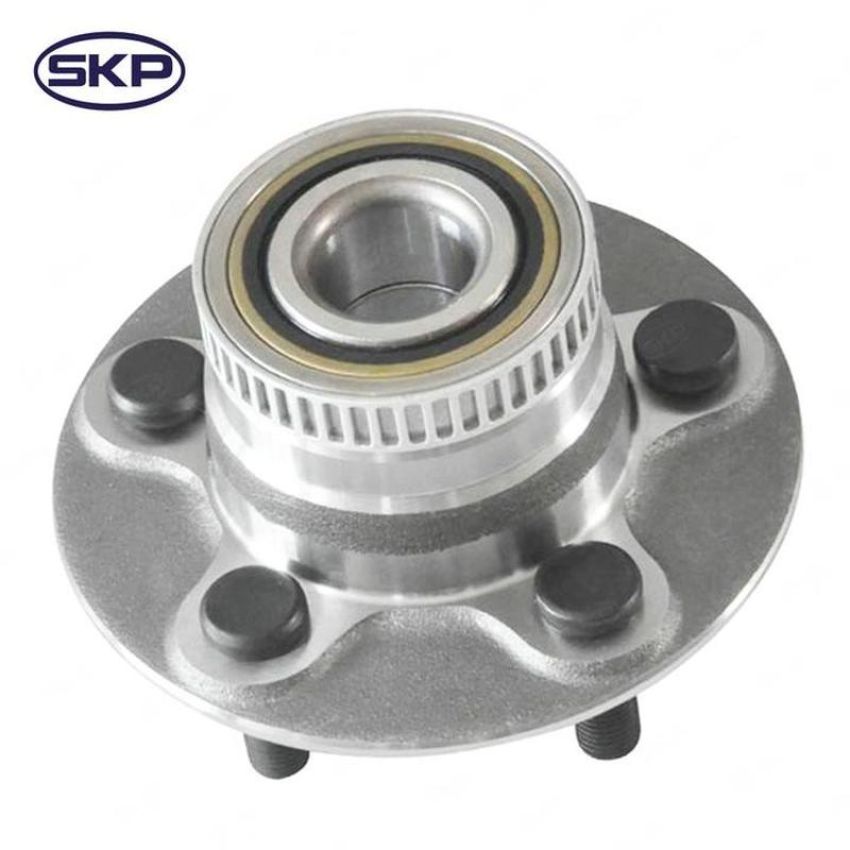 SKYWARD AUTOMOTIVE SK512167 Wheel Bearing and Hub Assembly