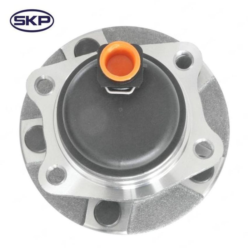 SKYWARD AUTOMOTIVE SK512169 Wheel Bearing and Hub Assembly