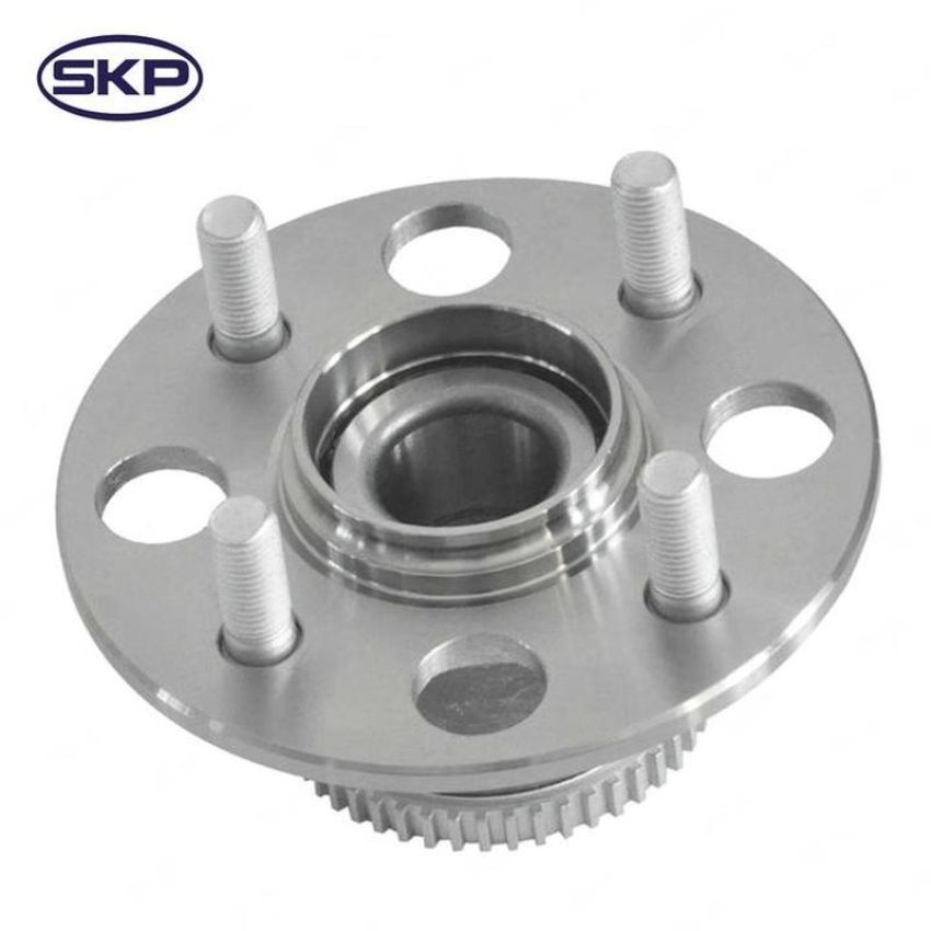SKYWARD AUTOMOTIVE SK512175 Wheel Bearing and Hub Assembly