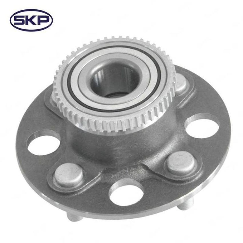 SKYWARD AUTOMOTIVE SK512175 Wheel Bearing and Hub Assembly