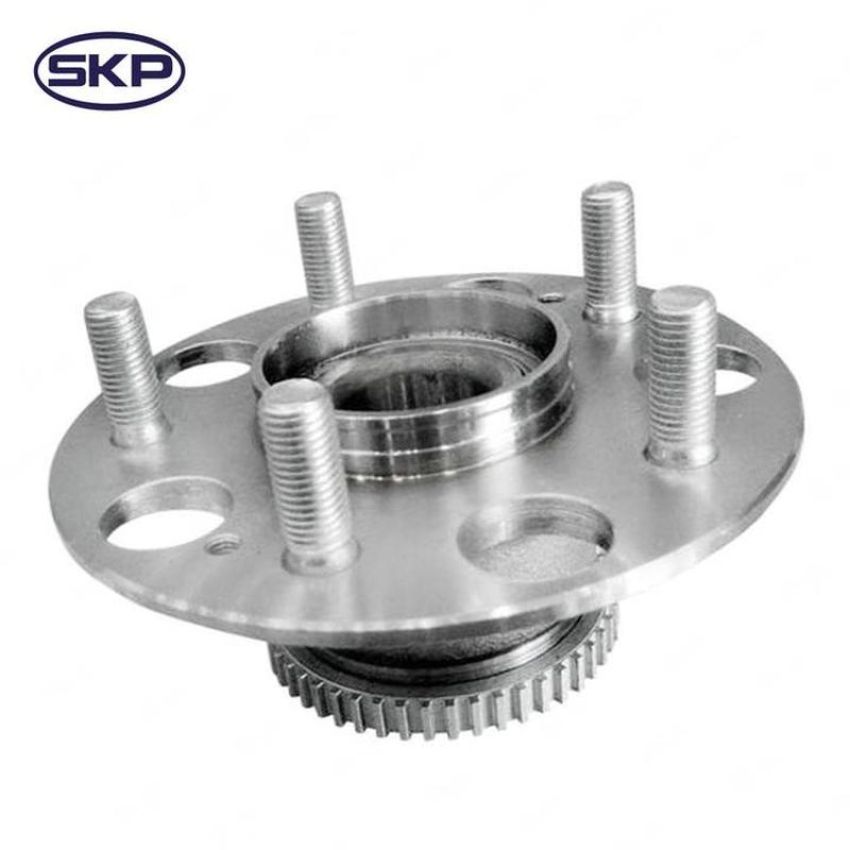 SKYWARD AUTOMOTIVE SK512179 Wheel Bearing and Hub Assembly