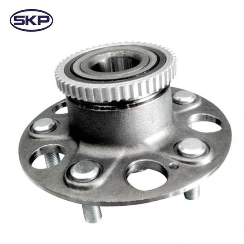 SKYWARD AUTOMOTIVE SK512179 Wheel Bearing and Hub Assembly