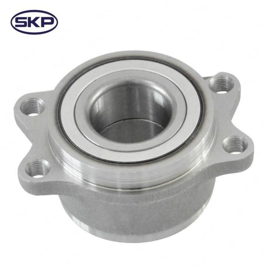 SKYWARD AUTOMOTIVE SK512183 Wheel Bearing and Hub Assembly