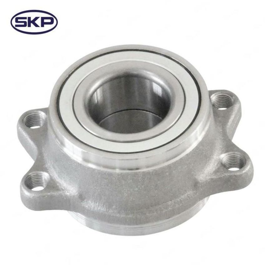 SKYWARD AUTOMOTIVE SK512183 Wheel Bearing and Hub Assembly