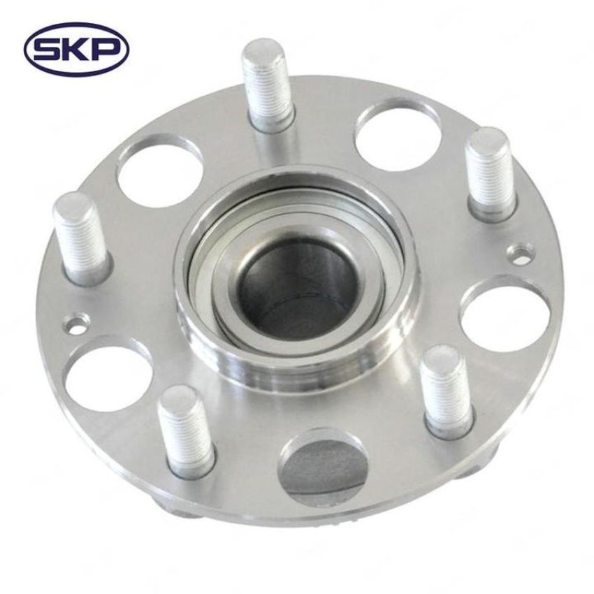 SKYWARD AUTOMOTIVE SK512188 Wheel Bearing and Hub Assembly