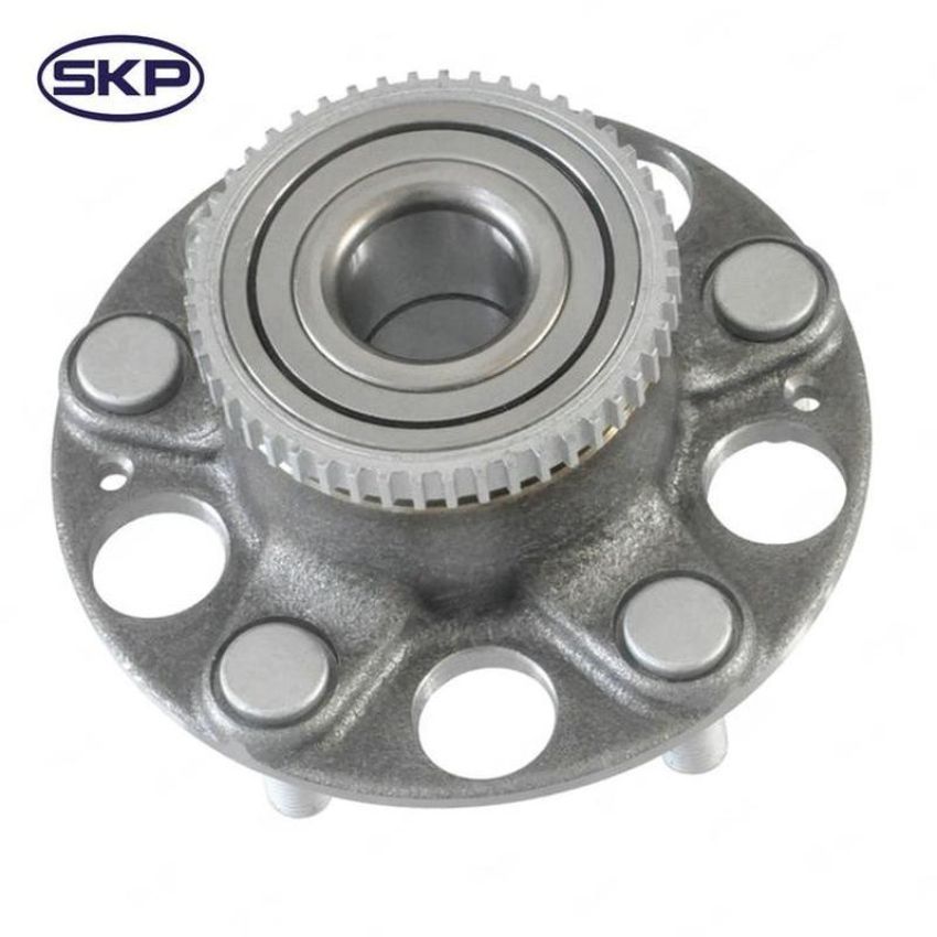 SKYWARD AUTOMOTIVE SK512188 Wheel Bearing and Hub Assembly
