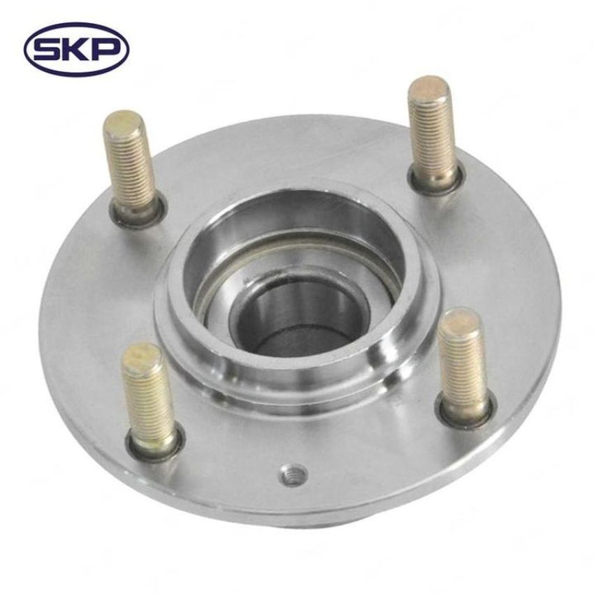 SKYWARD AUTOMOTIVE SK512194 Wheel Bearing and Hub Assembly