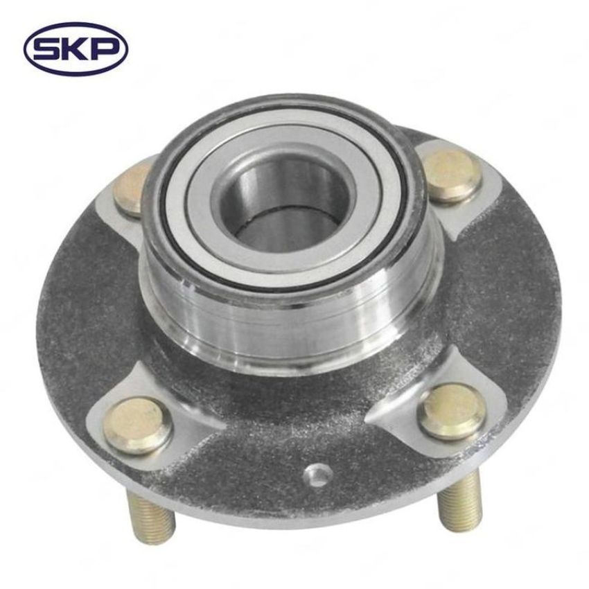 SKYWARD AUTOMOTIVE SK512194 Wheel Bearing and Hub Assembly