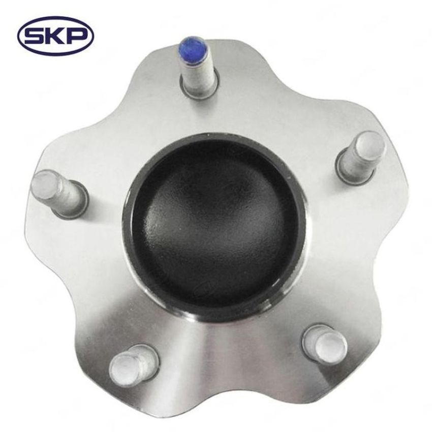 SKYWARD AUTOMOTIVE SK512202 Wheel Bearing and Hub Assembly