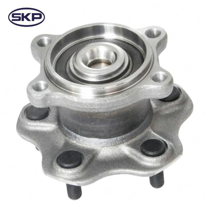 SKYWARD AUTOMOTIVE SK512202 Wheel Bearing and Hub Assembly