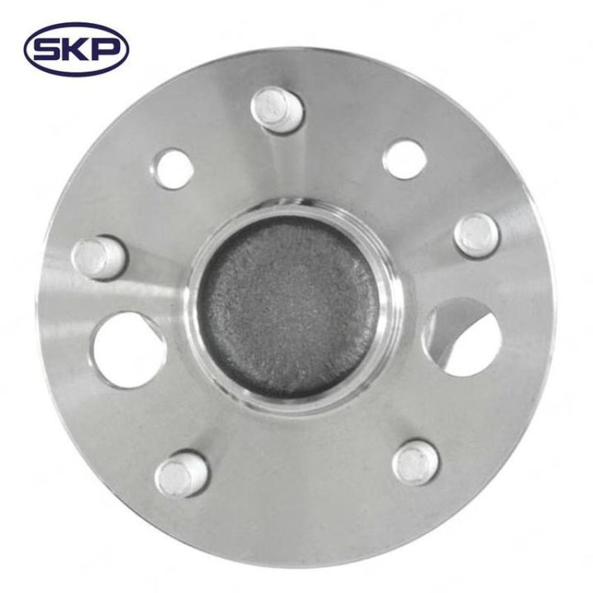 SKYWARD AUTOMOTIVE SK512206 Wheel Bearing and Hub Assembly
