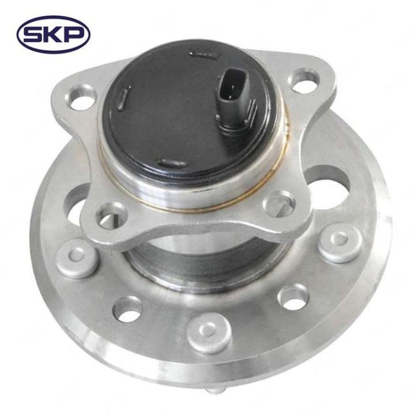 SKYWARD AUTOMOTIVE SK512206 Wheel Bearing and Hub Assembly