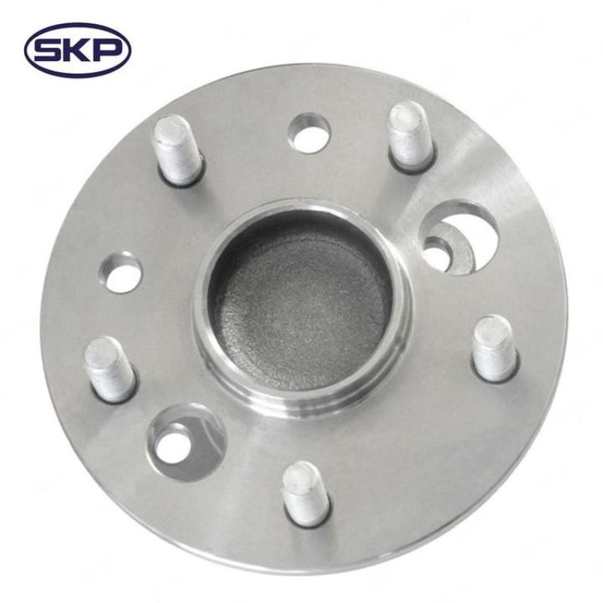 SKYWARD AUTOMOTIVE SK512207 Wheel Bearing and Hub Assembly