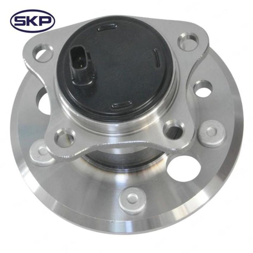 SKYWARD AUTOMOTIVE SK512207 Wheel Bearing and Hub Assembly