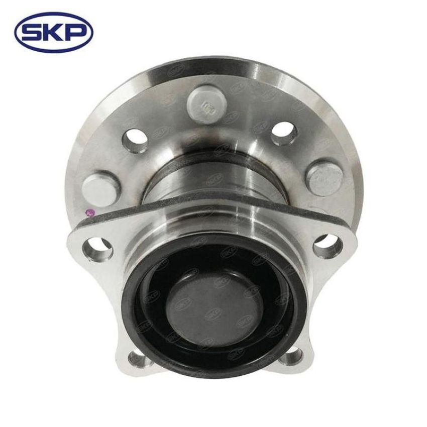SKYWARD AUTOMOTIVE SK512208 Wheel Bearing and Hub Assembly