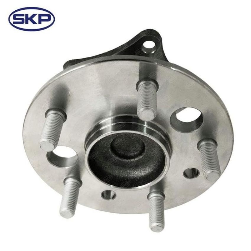 SKYWARD AUTOMOTIVE SK512208 Wheel Bearing and Hub Assembly