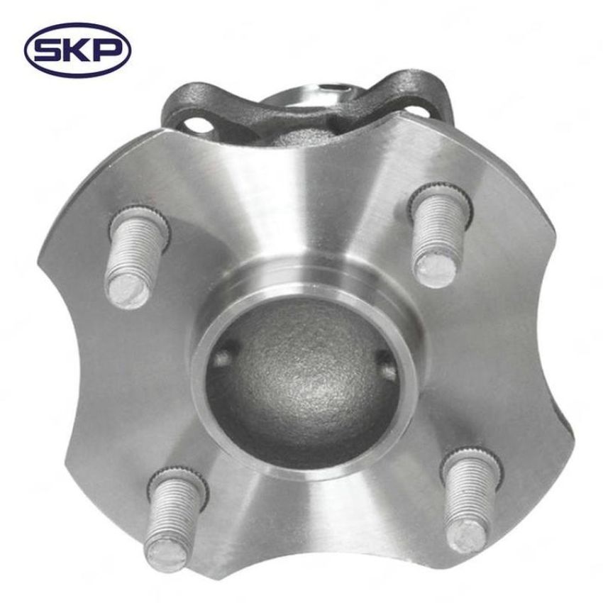 SKYWARD AUTOMOTIVE SK512209 Wheel Bearing and Hub Assembly