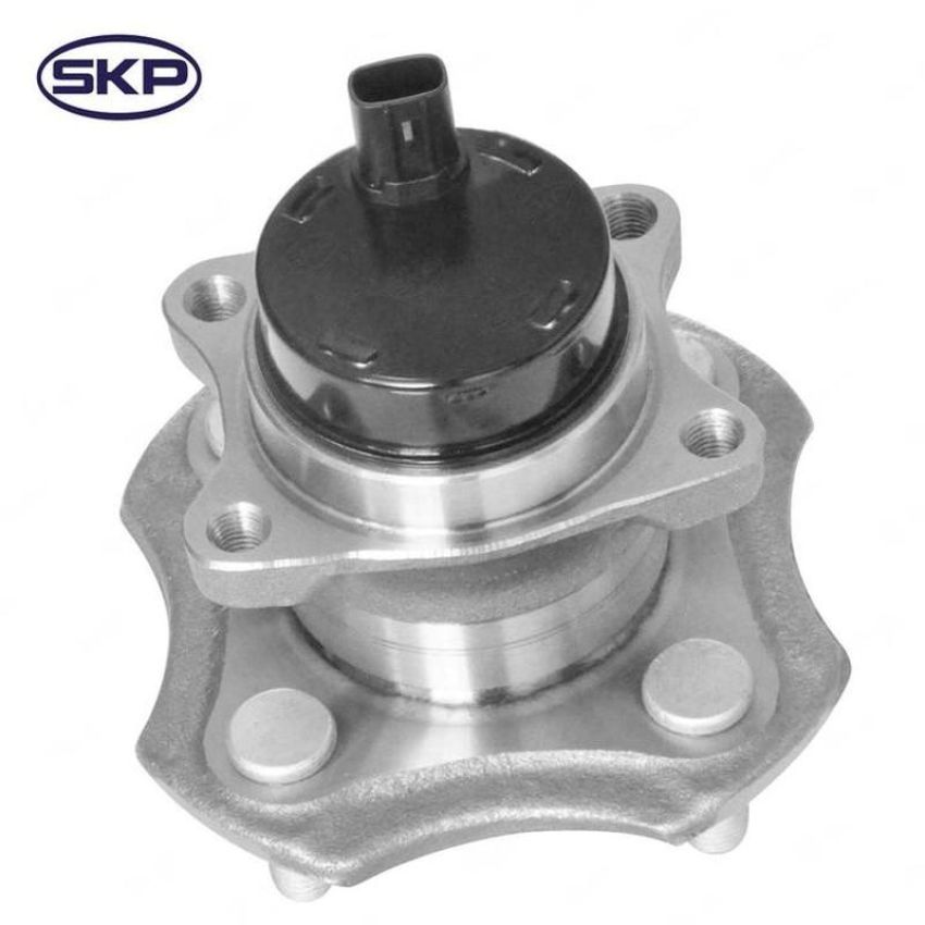 SKYWARD AUTOMOTIVE SK512209 Wheel Bearing and Hub Assembly