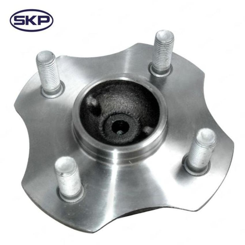 SKYWARD AUTOMOTIVE SK512210 Wheel Bearing and Hub Assembly
