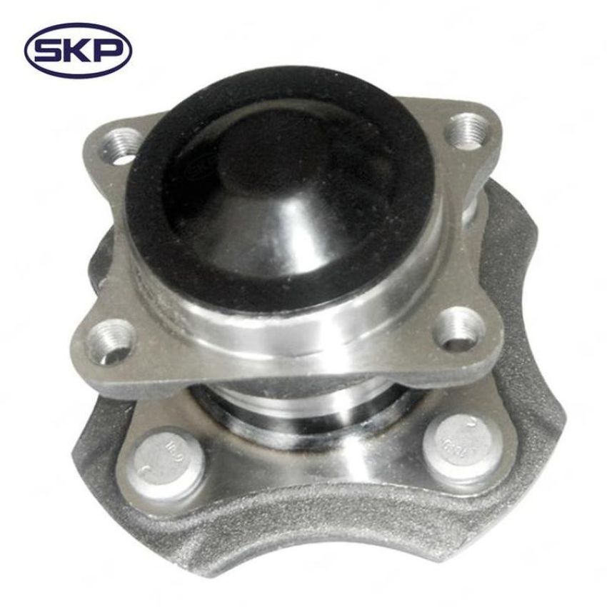 SKYWARD AUTOMOTIVE SK512210 Wheel Bearing and Hub Assembly