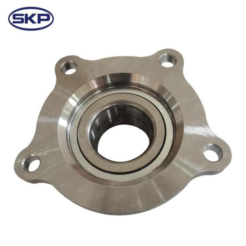 SKYWARD AUTOMOTIVE SK512211 Wheel Bearing and Hub Assembly