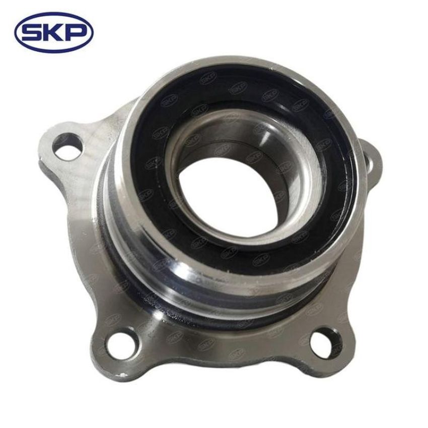 SKYWARD AUTOMOTIVE SK512211 Wheel Bearing and Hub Assembly