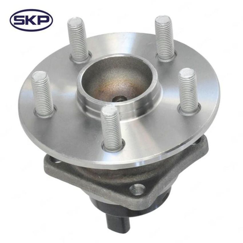 SKYWARD AUTOMOTIVE SK512217 Wheel Bearing and Hub Assembly