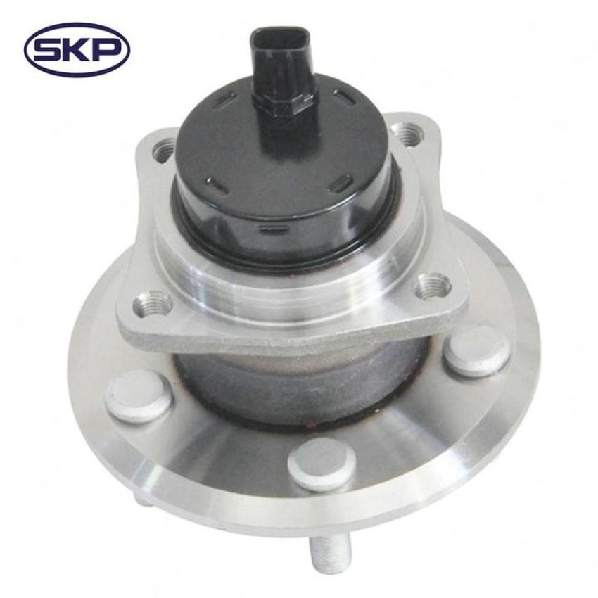 SKYWARD AUTOMOTIVE SK512217 Wheel Bearing and Hub Assembly