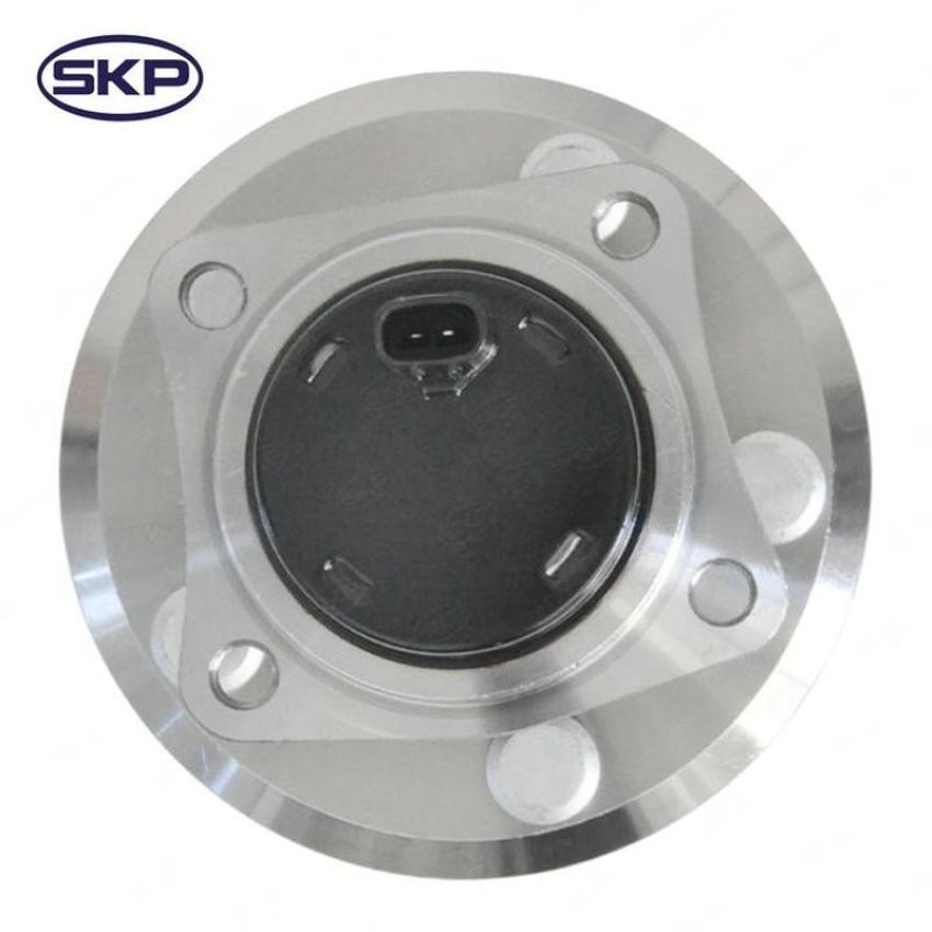 SKYWARD AUTOMOTIVE SK512217 Wheel Bearing and Hub Assembly