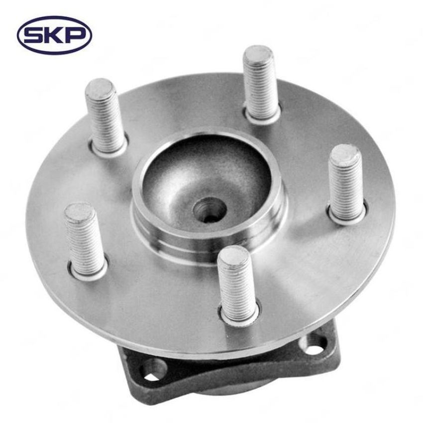SKYWARD AUTOMOTIVE SK512218 Wheel Bearing and Hub Assembly
