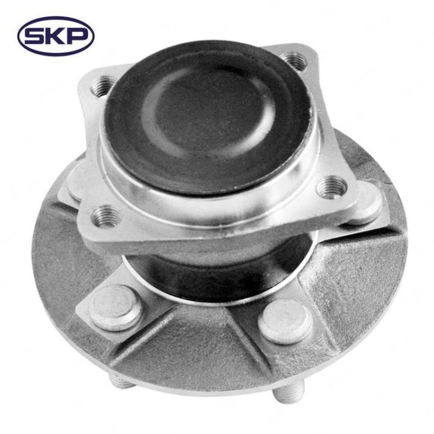 SKYWARD AUTOMOTIVE SK512218 Wheel Bearing and Hub Assembly