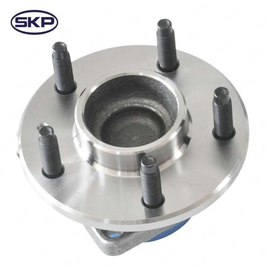 SKYWARD AUTOMOTIVE SK512222 Wheel Bearing and Hub Assembly
